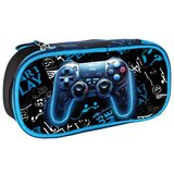 Fokus Connect CONNECT Pernica pravougaona 1zip Gamer Blue compact 60543 Cene