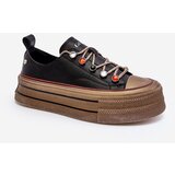 GOE Women's Platform Sneakers | ePonuda.com