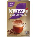 Nescafe Kava Nescafé Cappuccino choco 8 x 14 g Cijene