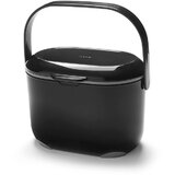 Addis crno-siva kanta za kompostabilni otpad Caddy, 2,5 l Cijene