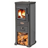 Termo Sistem KAMIN TERMO KLASIK LUX BRAON | Eponuda.com