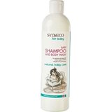 Sylveco Baby Shampoo And Bath Wash Cijene