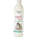 Sylveco šampon in gel za prhanje baby Cene