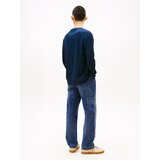 Tommy Jeans Majica mornarsko plava | shoptok.hr