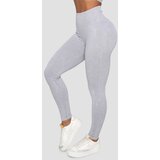 GymBeam Ženske tajice Lift Seamless Grey | Eponuda.ba