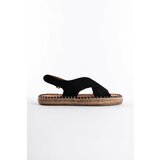 Capone Outfitters Women's Cross-Blade Espadrilles Sandals cene