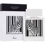 Rasasi Ženski parfem RUMZ AL 9325 POUR ELLE EDP 50ml cene