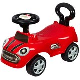 Dječji auto guralica Go Go crveni Slike