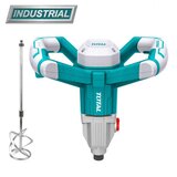 Total TOOLS mešalnik električni 1400W/750rpm/IND | Shoptok.si