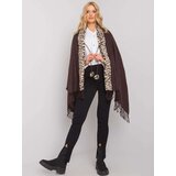 Factory Price Scarf-AT-SZ-BF48420-brown | shoptok.hr