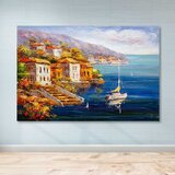 Wallity Slika DEV02750100140, 100x140 cm | Eponuda.ba