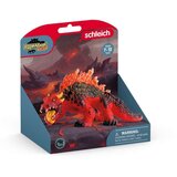 Schleich 70156 - Eldrador Creatures - Magma zmaj | Shoptok.si