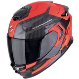 Scorpion Exo-gt sp air flex black-neon red kaciga | ePonuda.com