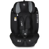 Cangaroo auto sedište i-Safe Grey, 76-150 cm Isofix | ePonuda.com