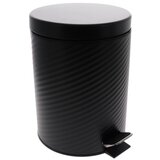 Master kanta za smeće 5l inox FTC1288-5L crna mat Cijene