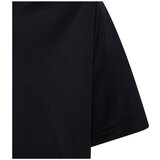 Adidas Funkcionalna majica črna / bela | Shoptok.si