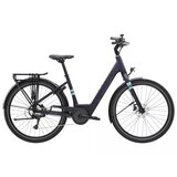 Bicikl Trek Verve+ 1 Lowstep 2025 Deep Dark Blue - M | shoptok.hr