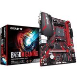 Mb GIGABYTE B450M GAMING AMD B450;2xDDR4 VGA,DVI,HDMI;micro ATX | Eponuda.ba