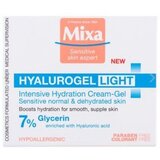 Mixa Hyalurogel Light krema 50ml | ePonuda.com