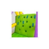  Happy Hop PVC vodeni tobogan na naduvavanje sa podlogom za prskanje 600 x 215 x 255 cm | Eponuda.com