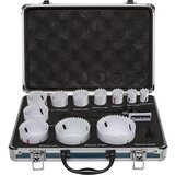 Makita D-47298 BIM Hole Saw Set 14 pieces | shoptok.hr