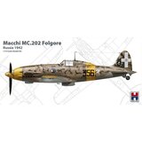 HOBBY2000 Macchi MC.202 Folgore Russia 1942, (21287538) | Shoptok.si