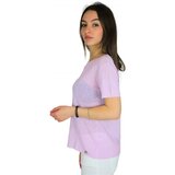 Take Two Majice z dolgimi rokavi DKE8042 Vijolična | Shoptok.si