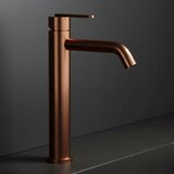 REA Bath Kopalniški mešalnik Ontario Brush Copper | Shoptok.si