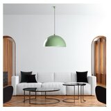Opviq Luster Kure 236, 45-135cm, O60 cm, E27, Zeleni | Eponuda.ba