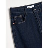 Sinsay Comfort wide leg traperice sa srednjim strukom | shoptok.hr