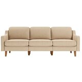 Atelier Del Sofa sofa sa 3 sedišta robin extra 3 sand walnut | Eponuda.com