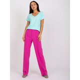 BASIC Feel Good T-shirt-RV-TS-4832.23P-mint | shoptok.hr