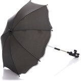 Fillikid suncobran Parasol Standard, tamno sivi | shoptok.hr