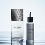 Issey Miyake L'Eau d'Issey Pour Homme parfumska voda nadomestno polnilo za moške 150 ml | Shoptok.si