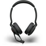 Jabra Evolve2 30 SE MS Stereo (23189-999-779) Black Cene