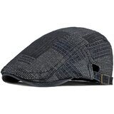  Muška beretka VI-26052 - Crna KP26052 | shoptok.hr