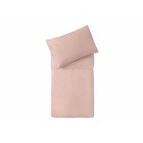 Jollein Twinkling navlaka za posteljinu 2 dijela za krevetić 100x140 cm, Wild Rose | shoptok.hr