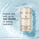 Elizabeth Arden Ceramide Hyaluronic Acid + Peptides vlažilna krema za obraz s ceramidy a peptidy 50 ml | Shoptok.si