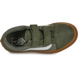 Vans Old Skool V Kaki | shoptok.hr