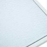  9-dijelni vrtni blagovaonski set bijeli | shoptok.hr