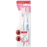 Četkica za zube Sensitive Extra Soft 2in1