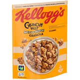 Kelloggs granola classic 380g Cijene