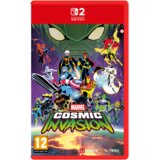 DotEmu SWITCH 2 Marvel Cosmic Invasion | Eponuda.com