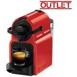 Nespresso inissia red aparat za espresso kafu outlet Cene