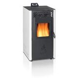LAFAT KAMIN NA PELET-TOPLI VAZDUH 10 KW | Eponuda.ba