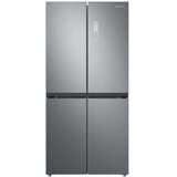 Samsung RF48A400EM9/EO side by side frižider Cene