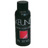 KEUNE Hidrogen Cream Developer, 9%, 60ml Cene