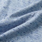  Dječja majica s kratkim rukavima plava prošarana 104 | shoptok.hr