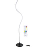 Grundig LED RGB prigu&amp;scaron;iva stojeća lampa LED/5W/5V + daljinski upravljač Slike