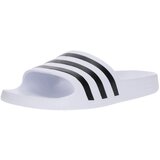 Adidas moški natikači adilette aqua bela Cene
